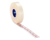 Rolle 1500 Etikette "hergestellt/zu verwenden"
