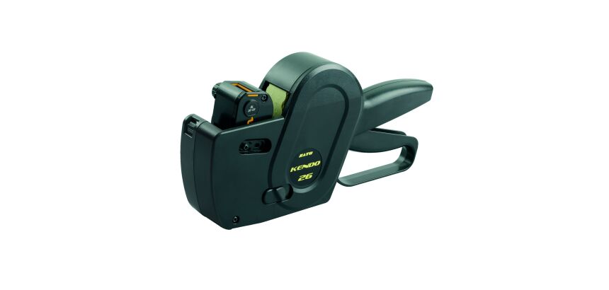 Etiqueteuse Sato Kendo 26