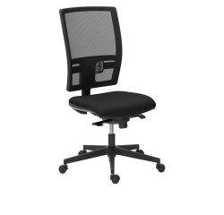 Gb_siege bruneau activ dh synch noir maille piet nylon