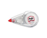 Pack de 7 correctores en seco Mini Roller Pritt de 4,2 mm de ancho - Longitud 7 m + 3 gratuitos
