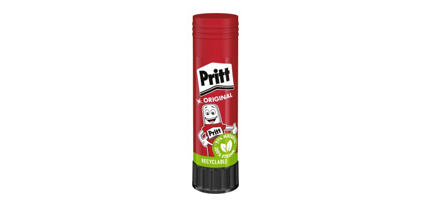 Bâton de colle Pritt 43 g