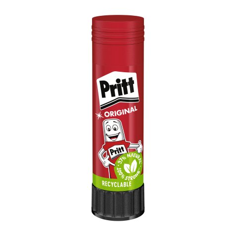Bâton de colle 43 g - Pritt