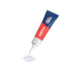 Pegamento Super Glue-3 Original
