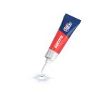 Colle glue liquide tube Super Glue 3 permanente 3 gr