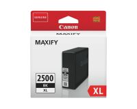Canon PGI2500XL cartridge high capacity black for inkjet printer