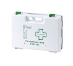 Coffret de secours multi-activités ABS 8 personnes Esculape