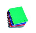 Cahier Atoma A5 - ligné -144 pages