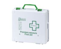 Coffret de secours multi-activités ABS 4 personnes Esculape