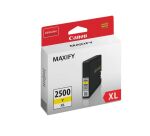 Canon PGI2500XLcartouche haute capacité couleurs séparées pour imprimante jet d'encre