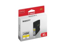 Canon PGI2500XL high capacity cartridge separated colours for inkjet printer