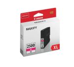 Canon PGI2500XLcartouche haute capacité couleurs séparées pour imprimante jet d'encre