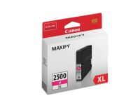 Canon PGI-2500XL cartouche haute capacité couleurs séparées pour imprimante jet d'encre