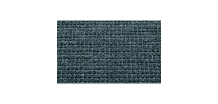 Tapis intérieur Notrax Guzzler 120 x 180 cm couleur