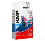 Cartucho Arcyris compatible Canon CLI521M magenta