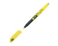 Subrayador Fluorescentes Pilot frixion amarillo
