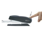 Agrafeuse de bureau Luna Rapesco - agrafes 24/6 et 24/8