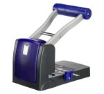 Perforateur gros travaux 2 à 4 trous P1100 Raspesco - capacité 100 feuilles - gris