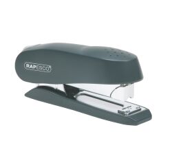 Agrafeuse de bureau Luna Rapesco - agrafes 24/6 et 24/8