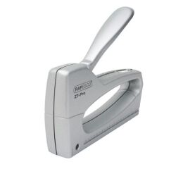 Grapadora de pared Z-Pro silver Rapesco