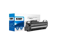 Tóner KMP compatible Canon FX3 negro