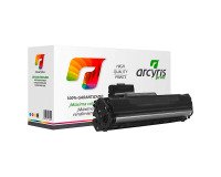 Tóner Arcyris compatible con HP05A (CE505A) negro
