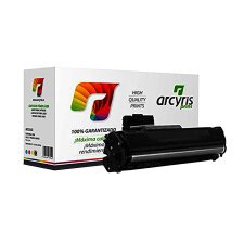 Tóner Arcyris compatible HP 92A (C4092A) negro