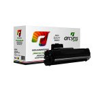 Tóner Arcyris compatible HP 92A (C4092A) negro