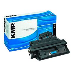 Tóner KMP compatible HP27X (C4127X) negro