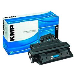 Tóner KMP compatible HP27X (C4127X) negro