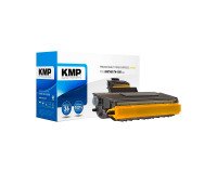 Tóner KMP compatible con Brother TN3280BK negro