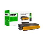 Tóner KMP compatible con Brother TN3280BK negro