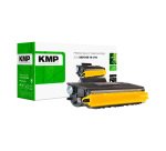 Tóner KMP compatible Brother TN3170BK negro