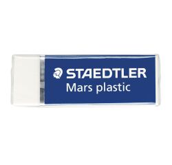 Goma de Borrar Staedtler Mars Plastic