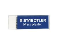 Eraser plastic Stadtler Mars