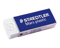 Goma de Borrar Staedtler Mars Plastic