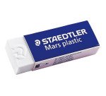 Gomme Mars Plastic Staedtler