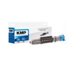 Tóner KMP compatible Brother TN8000BK negro