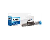 Tóner KMP compatible Brother TN8000BK negro