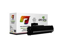 Tóner Arcyris compatible Brother TN2005BK negro