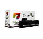 Tóner Arcyris compatible HP125A (CB540A) negro