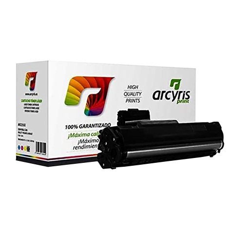 Tóner Arcyris compatible HP502A (Q6473A) magenta