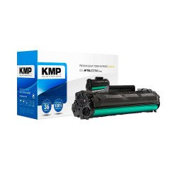 Tóner KMP compatible HP78A (CE278A) negro