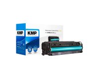 Tóner Compatible KMP HP 304A en cian, magenta o amarillo