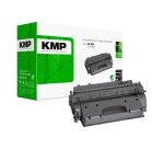 Tóner KMP compatible HP05X (CE505X) negro