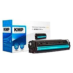 Tóner KMP compatible HP53X (Q7553X) negro