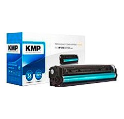 Tóner KMP compatible HP51X (Q7551X) negro