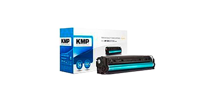 Tóner KMP compatible HP51X (Q7551X) negro