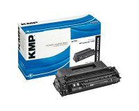 Tóner KMP compatible HP49A (Q5949A) negro