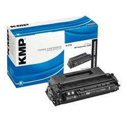Tóner KMP compatible HP49A (Q5949A) negro