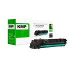 Tóner KMP compatible HP49A (Q5949A) negro